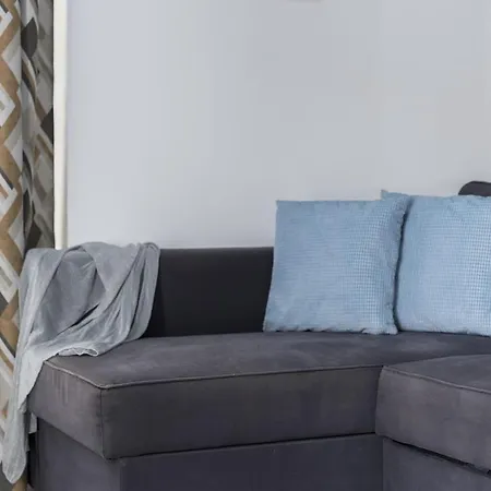 Casa Antonia I * Jerez de la Frontera