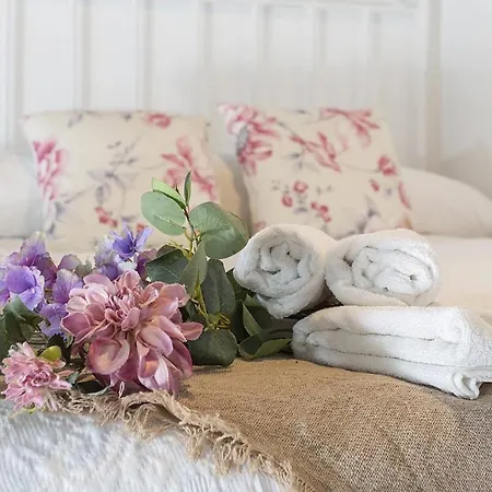 Casa Antonia I * Jerez de la Frontera