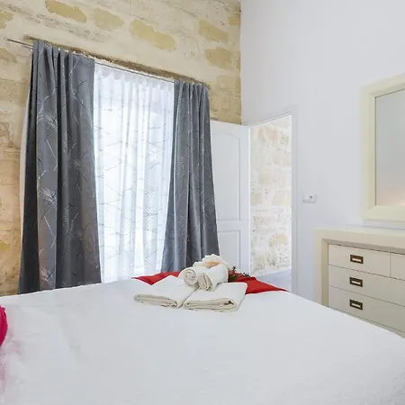 Casa Antonia I Apartment Jerez de la Frontera