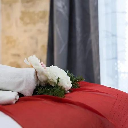 Casa Antonia I Apartment Jerez de la Frontera