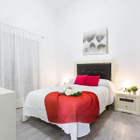 Appartamento Casa Antonia I *