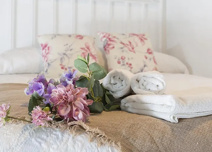 Casa Antonia I * جيريز