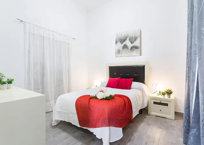 شقة Casa Antonia I *