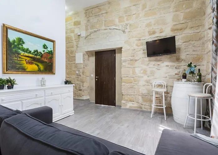 شقة Casa Antonia I جيريز