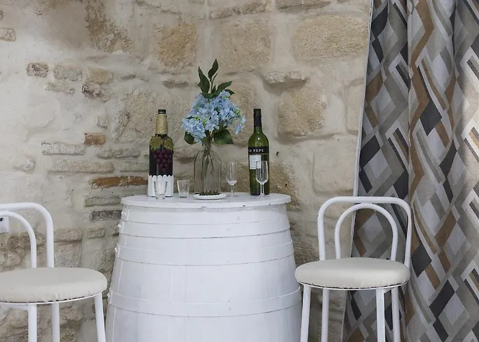 Casa Antonia I شقة جيريز