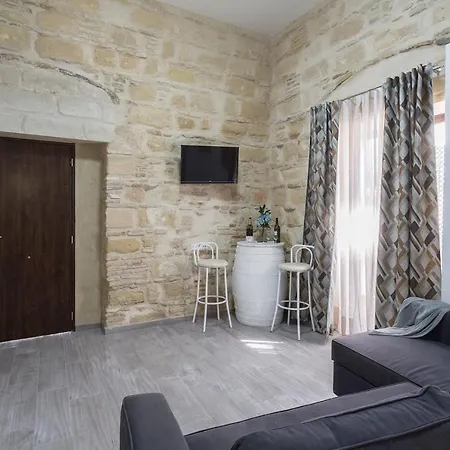 Casa Antonia I Appartement Jerez de la Frontera