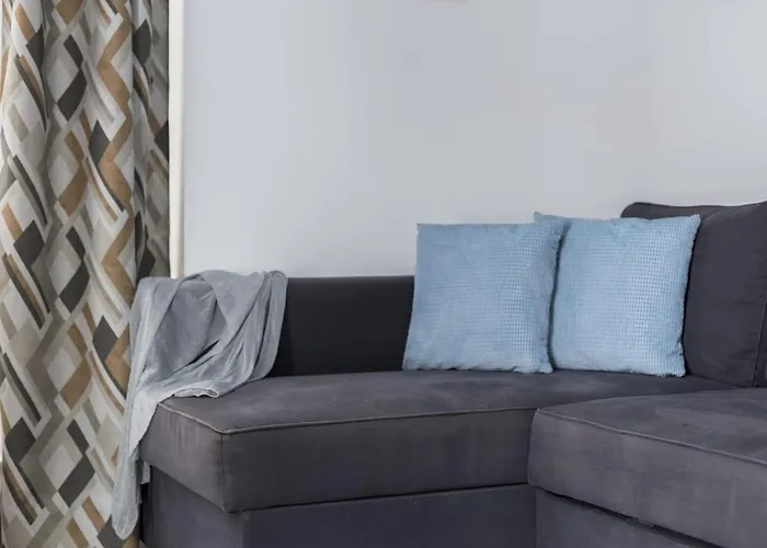 Casa Antonia I * Jerez de la Frontera