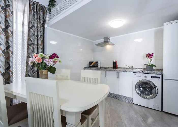 Casa Antonia I Appartement *