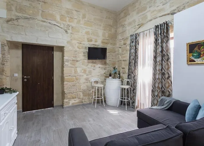 Casa Antonia I Appartement Jerez de la Frontera