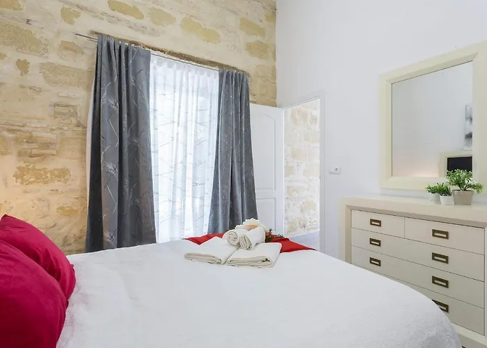 Casa Antonia I Appartement Jerez de la Frontera