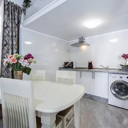 Casa Antonia I Appartement *
