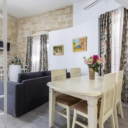Appartement Casa Antonia I