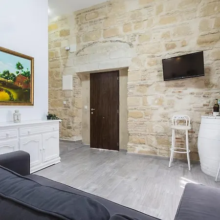 Appartement Casa Antonia I Jerez de la Frontera