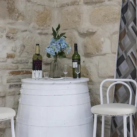 Casa Antonia I Appartement Jerez de la Frontera